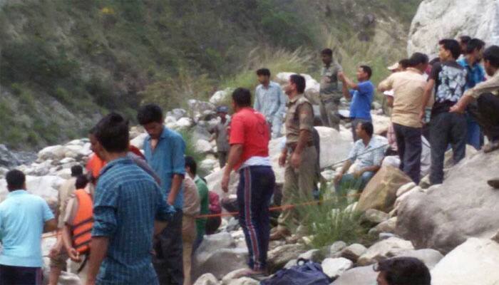 At least 24 pilgrims killed as bus plunges into gorge in Uttarakhand; PM Narendra Modi announces ex-gratia of Rs 2 lakh