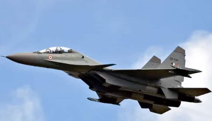 &#039;No information&#039;, says China, 24 hours after IAF&#039;s Sukhoi-30 fighter jet goes missing