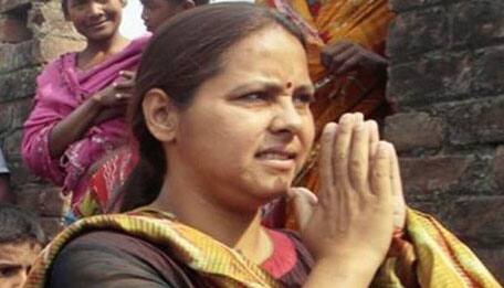 Lalu Prasad&#039;s daughter Misa Bharti under I-T scanner over alleged money laundering