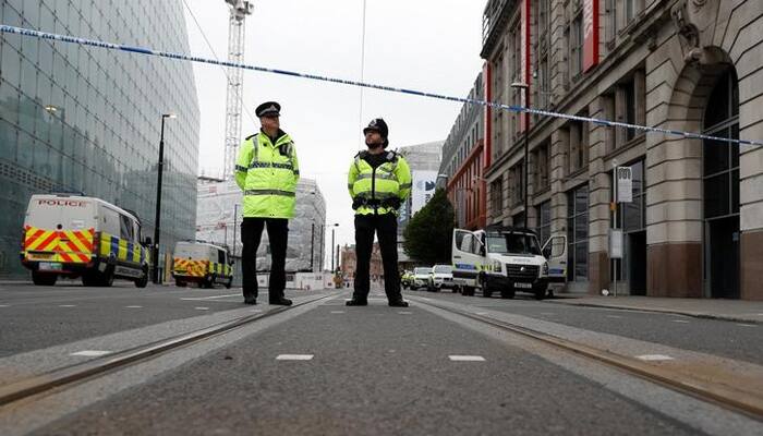 North Korea sends condolences to Britain over Manchester terror attack: State media