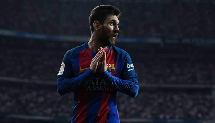 Lionel Messi&#039;s 21-month prison sentence upheld by Spanish Supreme Court