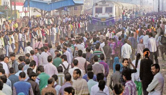 India, not China, is most populous nation in the world now, claims Chinese demographer