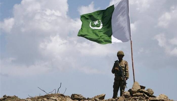 Pakistan Army accuses Indian troops of targetting UN vehicle along LoC