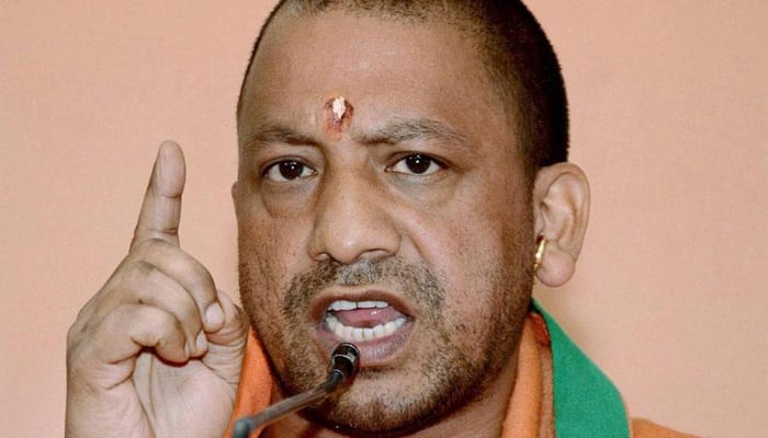 Yogi Adityanath assures strict action in Sarahanpur violence, says &#039;certain elements&#039; creating disturbance