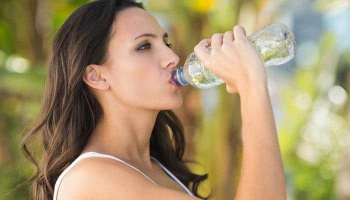 Dehydration in hot summer: Symptoms, ways to beat the heat