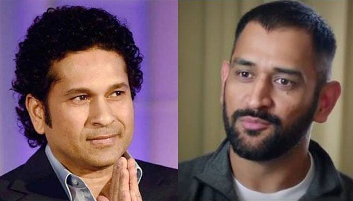 MS Dhoni sees changing face of India through &#039;inspiring&#039; Sachin: A Billion Dreams