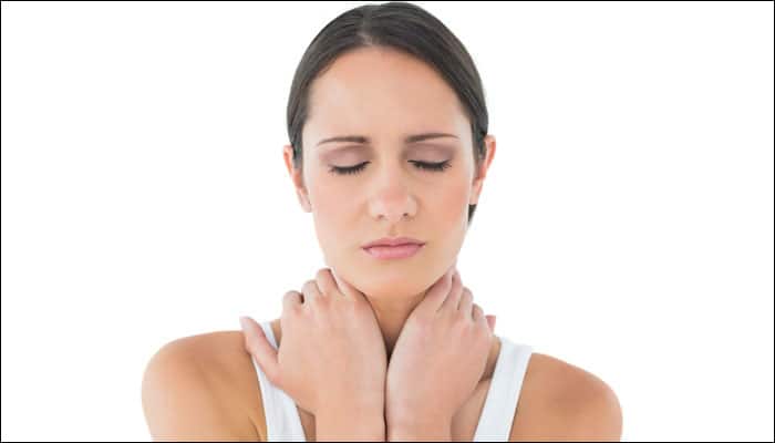 World Thyroid Day 2017: A quarter of Indian population suffers from thyroid disorders