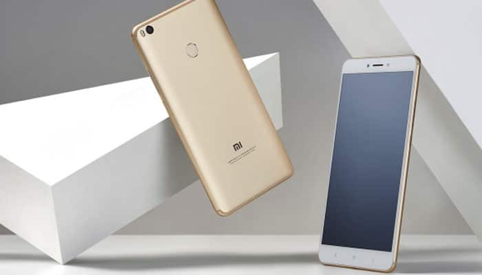 Xiaomi Mi Max 2 with 6.44 inch screen, 5300mAh battery launched – All you need to know