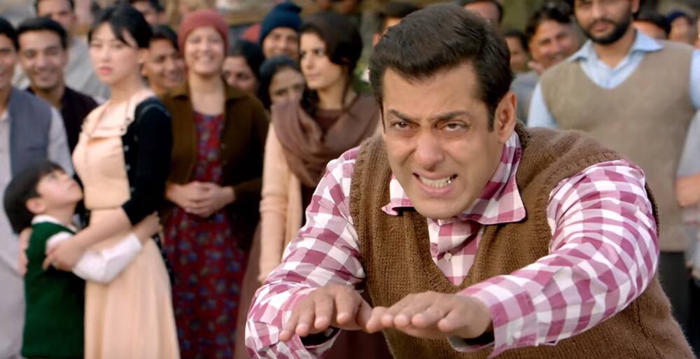 MOVIE STILLS FROM TUBELIGHT