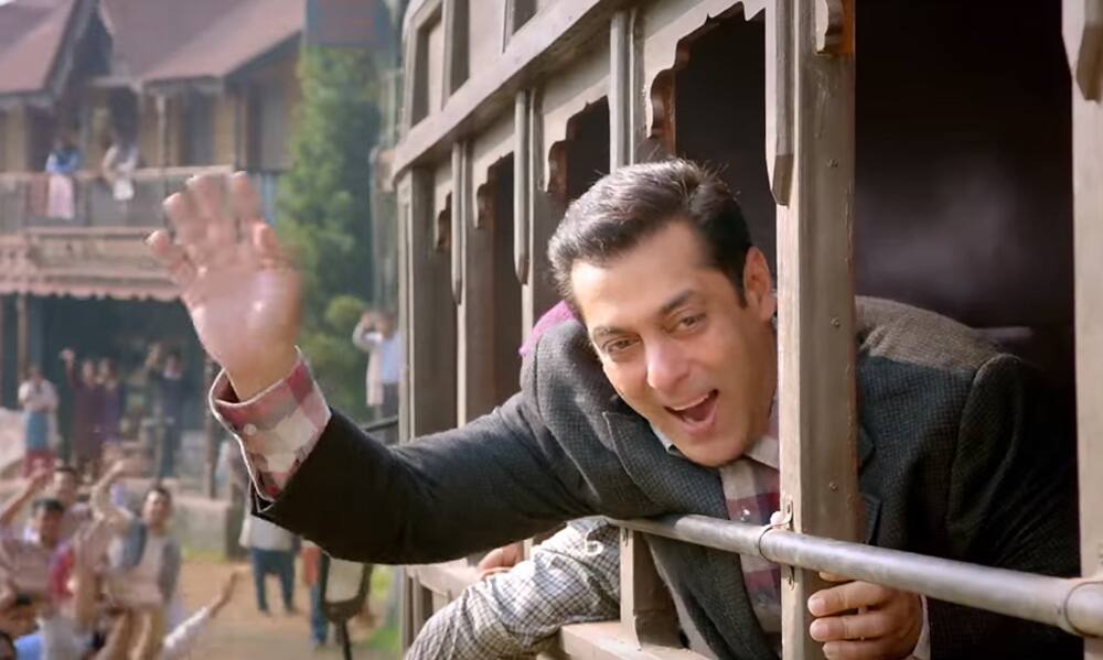 MOVIE STILLS FROM TUBELIGHT