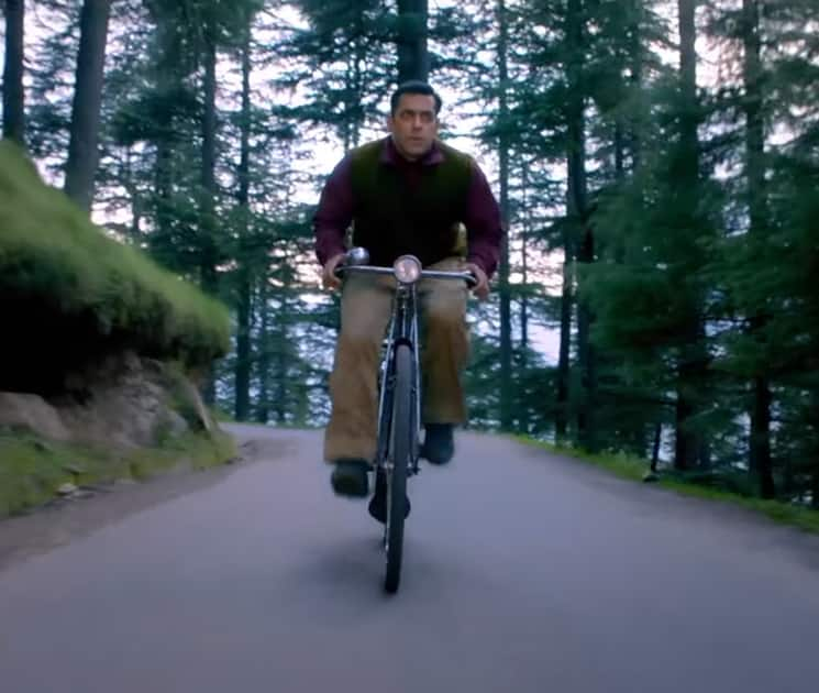 MOVIE STILLS FROM TUBELIGHT