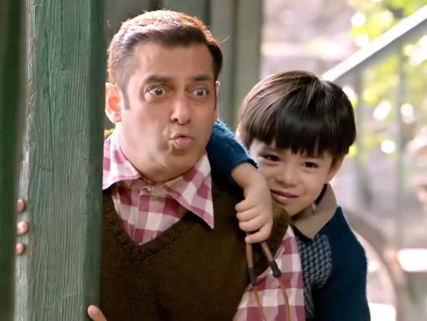 MOVIE STILLS FROM TUBELIGHT