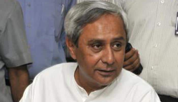 Odisha CM Naveen Patnaik urges Centre to build second bridge over the Brahmani