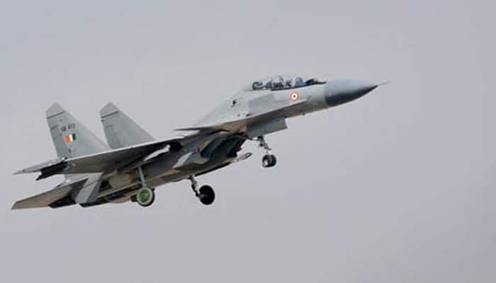 Chinese military says paying &#039;close attention&#039; to incident of missing IAF fighter jet but declines to give any details