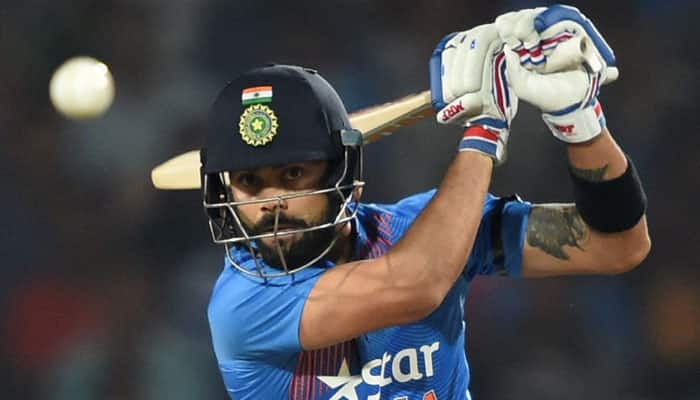 ICC Champions Trophy 2017: Manchester Blast disturbing but won&#039;t break my focus on cricket, feels Virat Kohli