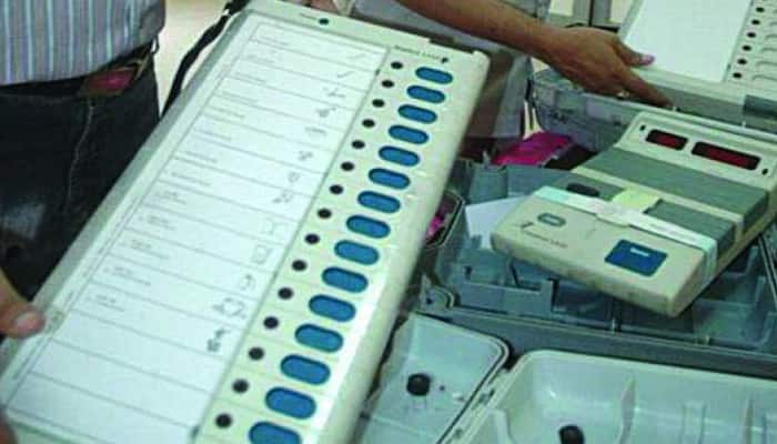 EC denies AAP permission to tamper with EVM&#039;s motherboard during hackathon; calls demand irrational