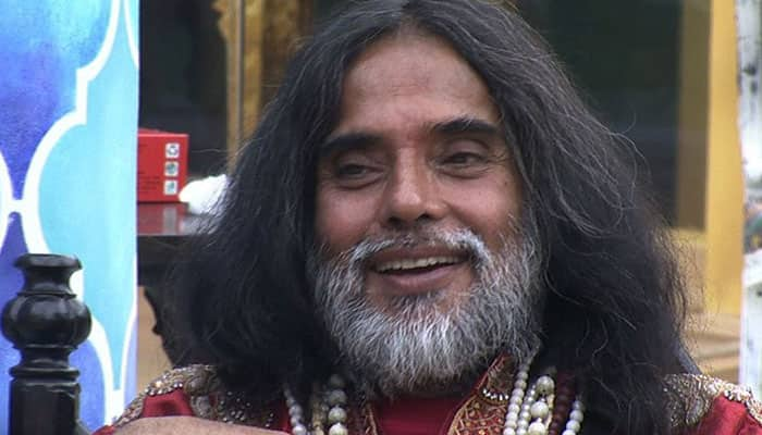 Swami Om gets anticipatory bail in molestation case