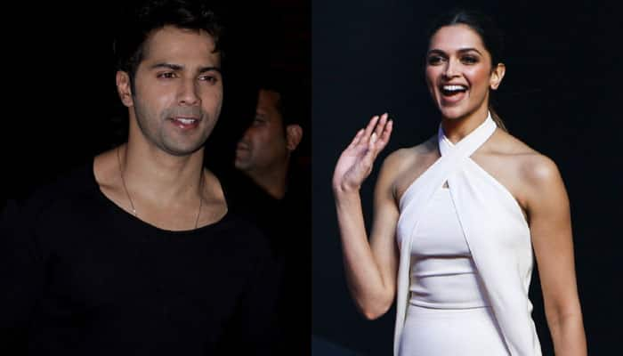 Badlapur 2: Deepika Padukone steps into the shoes of Varun Dhawan?