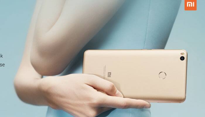 Xiaomi Mi Max 2 launched – Key features you want to know