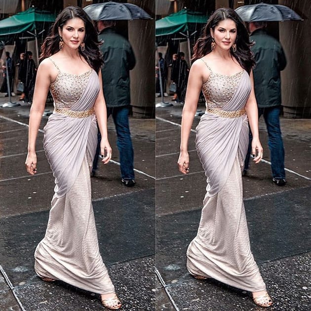 sunnyleone