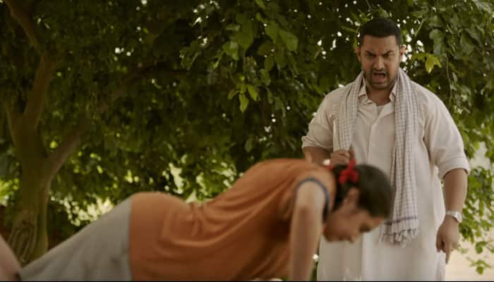 Aamir Khan&#039;s &#039;Dangal&#039; remains UNSTOPPABLE in China!