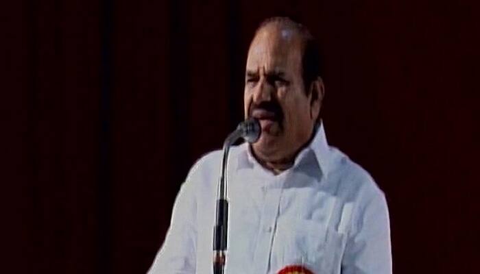 Army can pick any woman and rape her: CPI(M) Kerala secretary Kodiyeri Balakrishnan