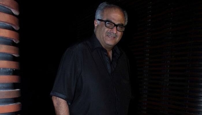 Proud that people remember &#039;Mr. India&#039;: Boney Kapoor