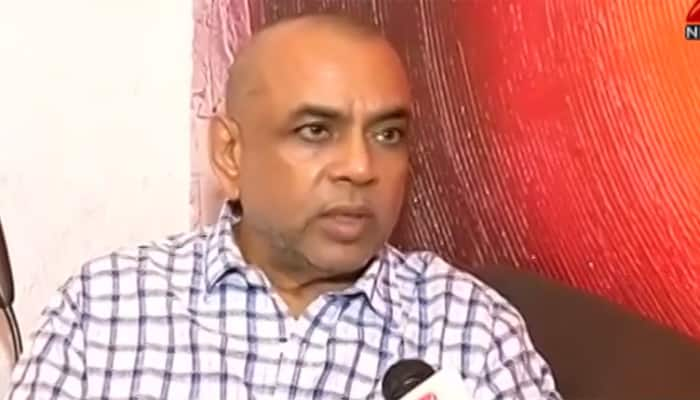 BJP&#039;s Paresh Rawal targets Arundhati Roy again, says &quot;she supports every wrong in Valley&quot;