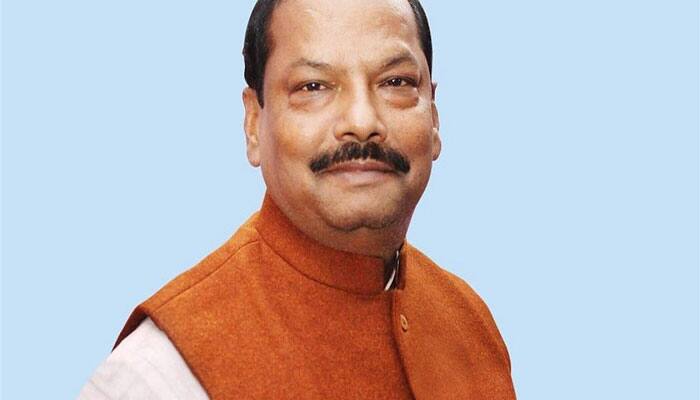 Jharkhand CM Raghubar Das congratulates PM Modi on completing 3 years