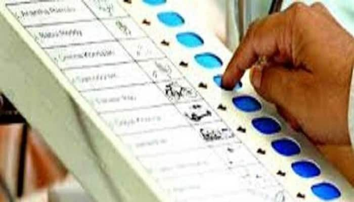 Election Commission rejects RJD&#039;s application for EVM hackathon challenge