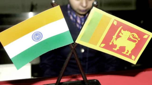 India to assist Sri Lanka in flood relief operations