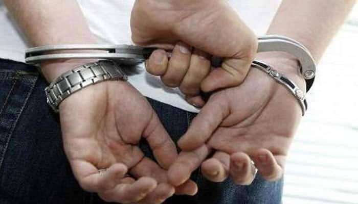 Sanjay Mittal kidnapping: Two more arrested from UP