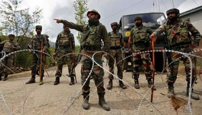 Indian Army foils another Pakistan infiltration bid, guns down intruder in Jammu and Kashmir&#039;s Poonch