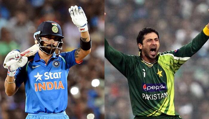 ICC Champions Trophy, India Vs Pakistan: Junaid Khan confident of dismissing Virat Kohli once again