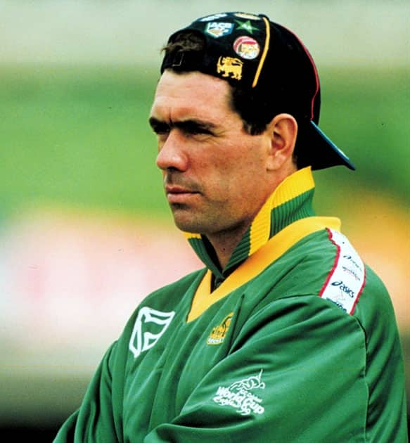 Hansie Cronje (South Africa)