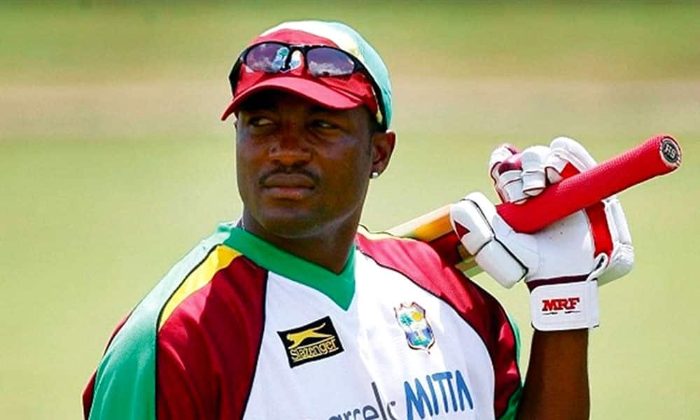 Brian Lara (West Indies)