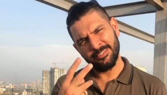 WATCH: Yuvraj Singh crosses 3 million followers on Instagram, posts a special video