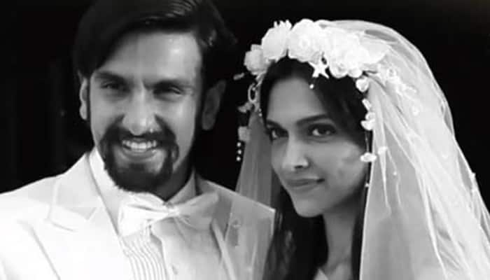 Are Ranveer Singh and Deepika Padukone sharing an apartment?