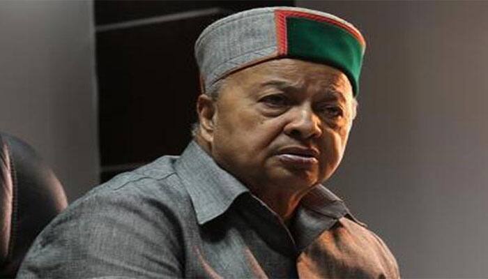 Himachal Pradesh&#039;s CM Virbhadra Singh&#039;s LIC agent&#039;s bail plea to be heard today