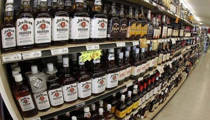 Relief for Bihar liquor manufacturers, SC extends time for disposing old stock