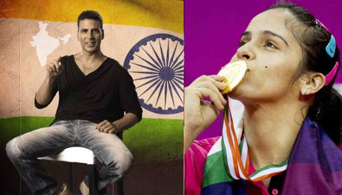 Maoists distribute pamphlets, warn Akshay Kumar, Saina Nehwal for helping families of martyrs