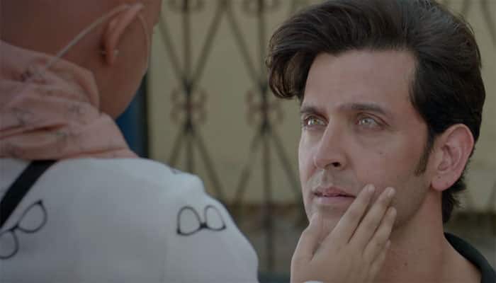 Hrudayantar: Trailer of Hrithik Roshan&#039;s Marathi debut film will move you to tears! - Watch