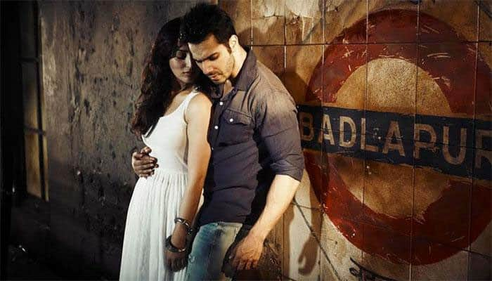 &#039;Badlapur&#039; sequel to have a female lead