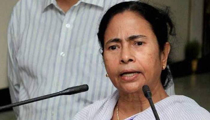 Centre can&#039;t decide what we eat, we won&#039;t abide by it: Mamata on govt&#039;s cattle directive