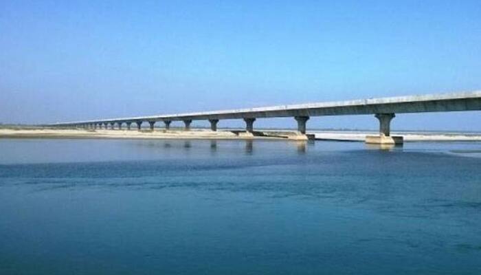 China warns India over Dhola-Sadiya bridge in Arunachal