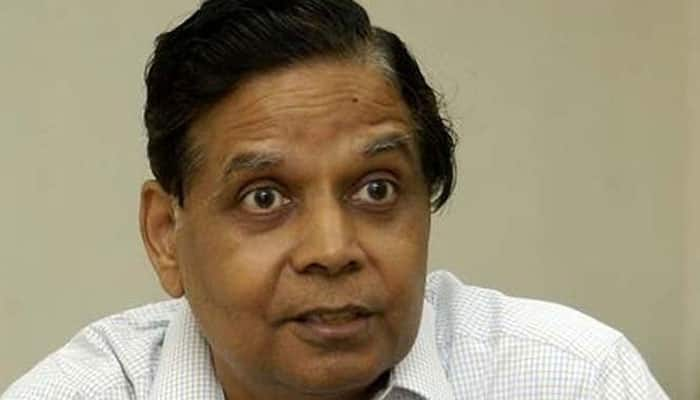 No plan to create bad bank to resolve NPAs: Arvind Panagariya 