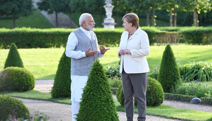 Terrorism &#039;gravest&#039; challenge facing humanity, Europe must play lead role in combating menace, says PM Modi in Germany