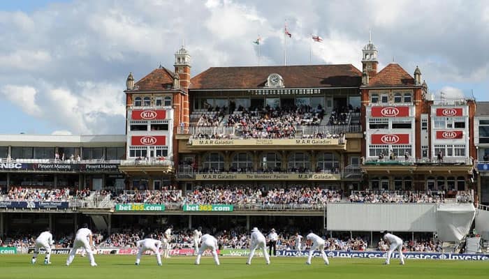 Kennington Oval