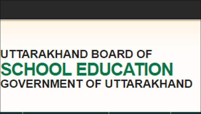 Uttarakhand Board Class 12th Examination Results 2017 today on May 30 at 11 am on (uaresults.nic.in); Uttarakhand Board 12th Result 2017, UK Board Class 12th Result 2017