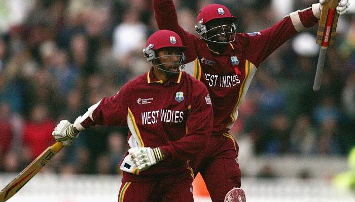 ICC Champions Trophy 2004 (West Indies)